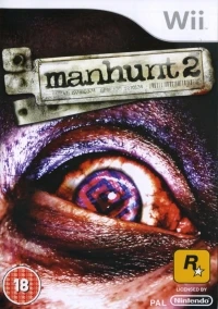 Manhunt 2 [UK]