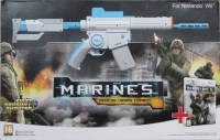 Marines: Modern Urban Combat (machine gun included) [EU]