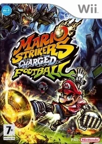 Mario Strikers Charged Football [NL]