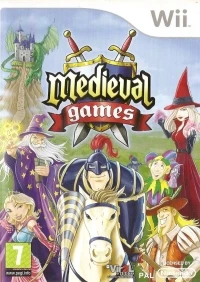 Medieval Games [SE][FI][NO][DK]