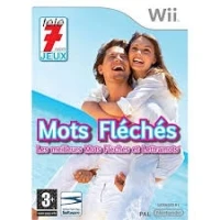 Mots Fléchés