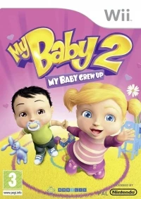My Baby 2: My Baby Grew Up