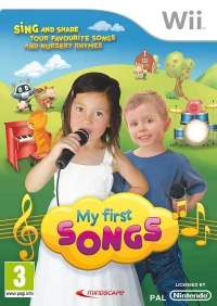 My First Songs
