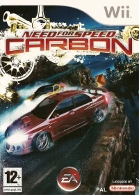 Need for Speed: Carbon