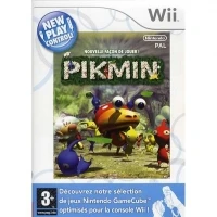 Pikmin - Nouvelle façon de jouer