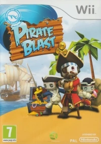 Pirate Blast [FR][NL]