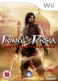 Prince of Persia: The Forgotten Sands [UK]