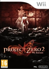 Project Zero 2 - Wii Edition