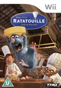 Ratatouille