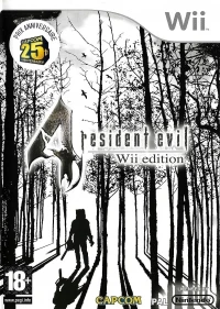 Resident Evil 4: Wii Edition [FR]