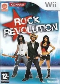 Rock Revolution [DK][FI][NO][SE]