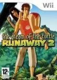 Runaway 2: The Dream of the Turtle