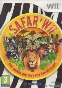 Safar' Wii