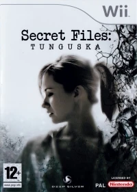 Secret Files: Tunguska [UK]