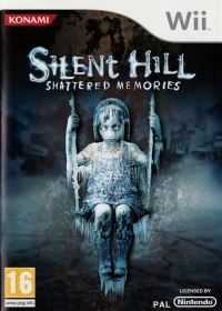 Silent Hill: Shattered Memories [NL]