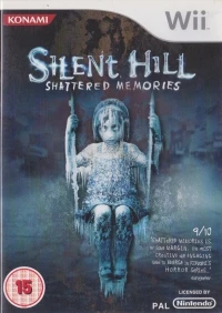 Silent Hill: Shattered Memories