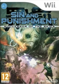 Sin and Punishment: Successor of the Skies