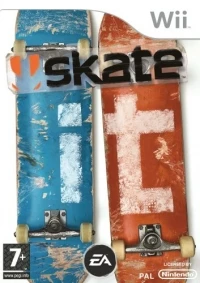 Skate it