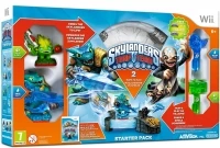 Skylanders: Trap Team - Starter Pack