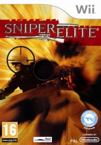 Sniper Elite [UK]