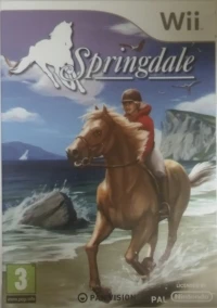 Springdale [FI]