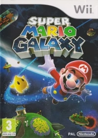 Super Mario Galaxy [FI][SE] (Revision 1)