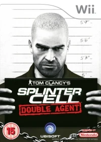 Tom Clancy's Splinter Cell: Double Agent [UK]
