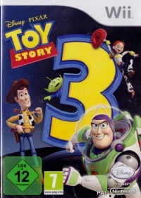 Toy Story 3 [DE]