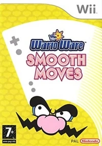Warioware : Smooth Moves [FR]