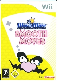 WarioWare: Smooth Moves [DE][AT][CH]