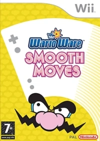 WarioWare: Smooth Moves [UK]