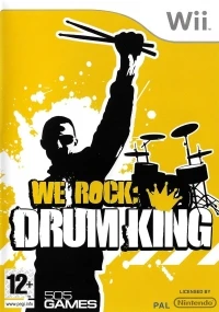We Rock: Drum King [IT]