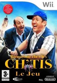 Welcome to the Sticks The Game