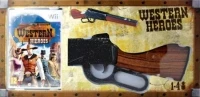 Western heroes
