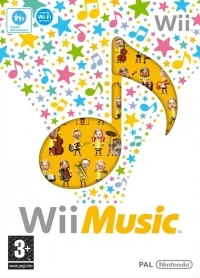 Wii Music [UK]