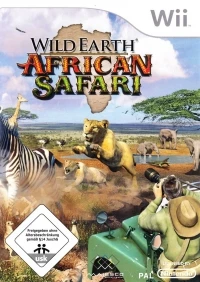 Wild Earth: African Safari