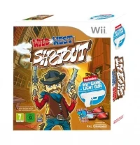 Wild West Shootout