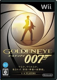 GoldenEye 007