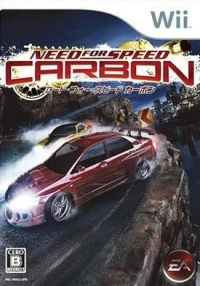 Need for Speed: Carbon