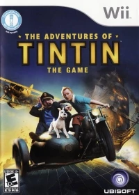 Adventures of Tintin: The Secret of the Unicorn, The
