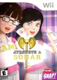 Atrevete A Soñar