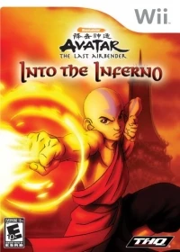 Avatar: The Last Airbender - Into the Inferno