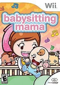 Babysitting Mama
