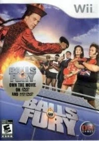 Balls of Fury