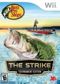 Bass Pro Shops: The Strike (Tournament Edition)