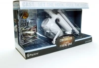 Bass Pro Shops: The Strike Bundle with Fishing Rod