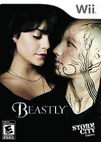 Beastly