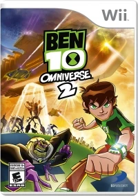 Ben 10: Omniverse 2