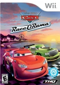 Cars: Race O Rama