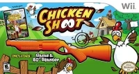 Chicken Shoot (Game & 20 Blaster)